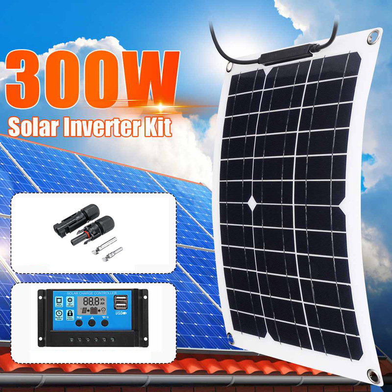 15W Solarpanel mit 18V Solarre – Renewable Energy Yacht Bewertung und Preis