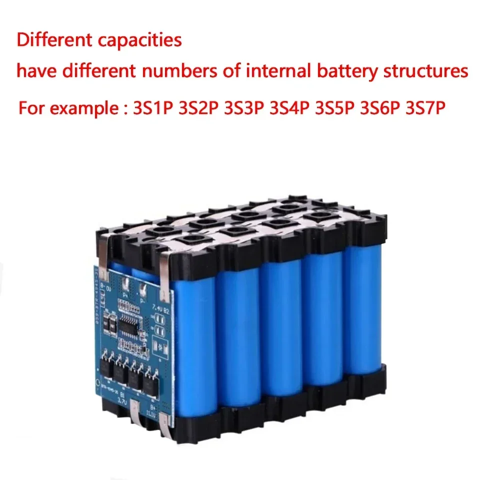 12V 6Ah-21Ah 18650 Lithium-Akk – Renewable Energy Source Bewertung und Preis