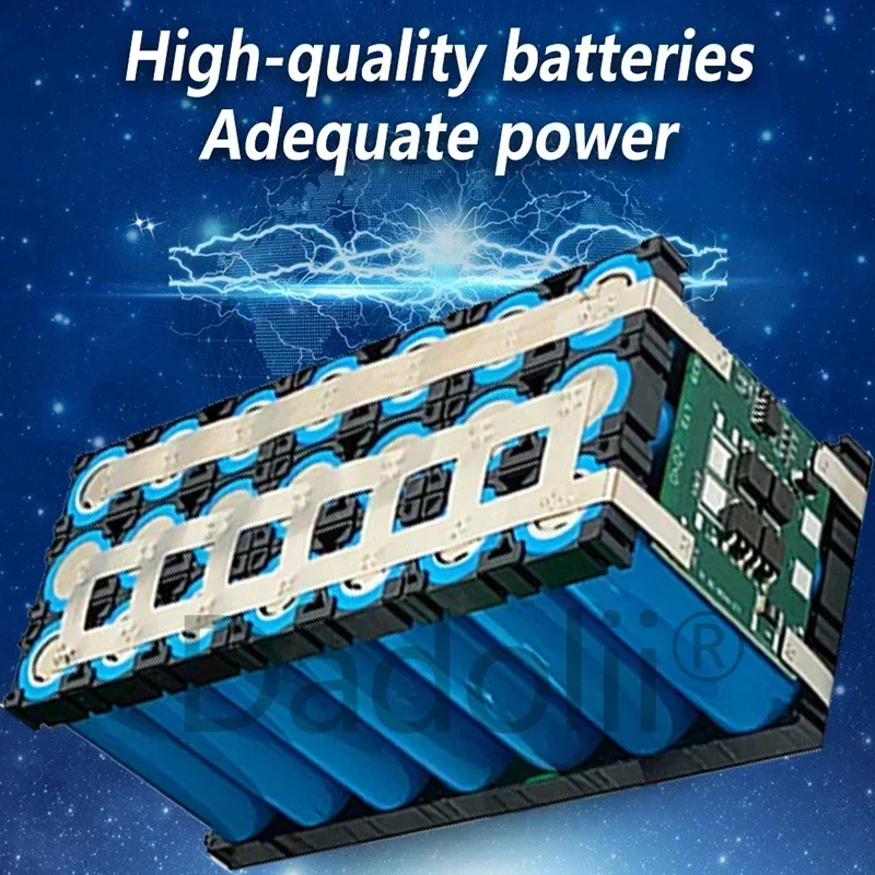12V Lithium-Batterie 30Ah 1865 – Renewable Energy Source Bewertung und Preis